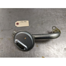 115L102 Engine Oil Pickup Tube From 2011 Nissan Rogue 2.5 Japan Built 115L102 Engine Oil Pickup Tube From 2011 Nissan Rogue 2.5 Japan Built